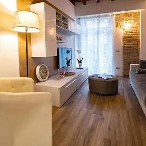  Apartament Carrara Deluxe