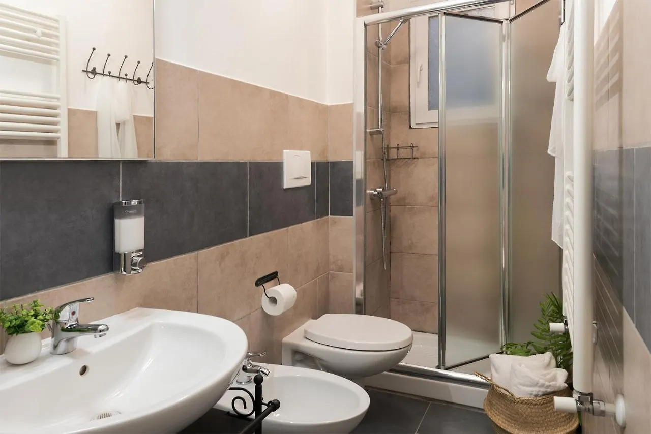 Domusbergamo - Bon Bon Apartment